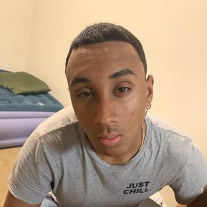 Meet your Posher, Latchman